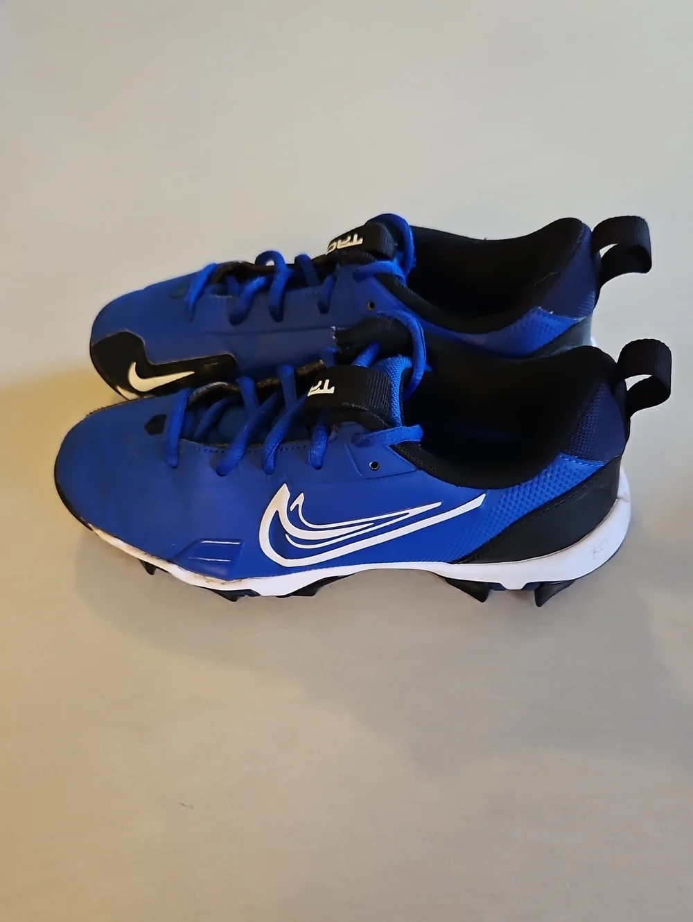 Nike Trout Youth Baseball Cleats